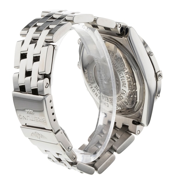 Breitling Chronomat A13352 Image 3